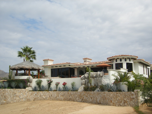 Villa for sale in Cabo del Sol
